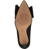 image:imageVince Camuto Haylez Bow Detail PumpBlack