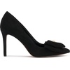 image:imageVince Camuto Haylez Bow Detail PumpBlack