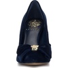 image:imageVince Camuto Haylez Bow Detail PumpDeep Navy