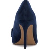 image:imageVince Camuto Haylez Bow Detail PumpDeep Navy