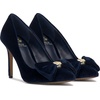 image:imageVince Camuto Haylez Bow Detail PumpDeep Navy
