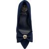 image:imageVince Camuto Haylez Bow Detail PumpDeep Navy