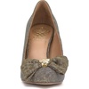 image:imageVince Camuto Haylez Bow Detail PumpLight Bronze