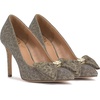 image:imageVince Camuto Haylez Bow Detail PumpLight Bronze