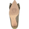 image:imageVince Camuto Haylez Bow Detail PumpLight Bronze