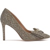 image:imageVince Camuto Haylez Bow Detail PumpLight Bronze