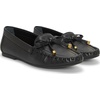 image:imageVince Camuto Katenas Flat LoaferBlack Leather