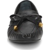 image:imageVince Camuto Katenas Flat LoaferBlack Leather