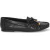 image:imageVince Camuto Katenas Flat LoaferBlack Leather