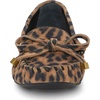 image:imageVince Camuto Katenas Flat LoaferBlackNatural Leather