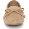 image:imageVince Camuto Katenas Flat LoaferTortilla Suede