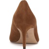 image:imageVince Camuto Kehlia High Heel PumpsBurnt Sugar Suede