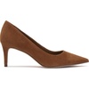 image:imageVince Camuto Kehlia High Heel PumpsBurnt Sugar Suede
