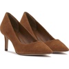 image:imageVince Camuto Kehlia High Heel PumpsBurnt Sugar Suede