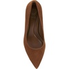 image:imageVince Camuto Kehlia High Heel PumpsBurnt Sugar Suede