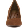 image:imageVince Camuto Kehlia High Heel PumpsBurnt Sugar Suede