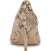 image:imageVince Camuto Kehlia High Heel PumpsTaupe Snake Print