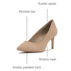 image:imageVince Camuto Kehlia High Heel PumpsTortilla