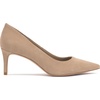 image:imageVince Camuto Kehlia High Heel PumpsTortilla