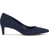 image:imageVince Camuto Kehlia Kitten Heel PumpDeep Navy