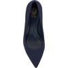 image:imageVince Camuto Kehlia Kitten Heel PumpDeep Navy