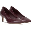 image:imageVince Camuto Kehlia Kitten Heel PumpPlum