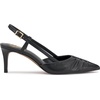 image:imageVince Camuto Kelten Bunched Toe Slingback PumpsBlack