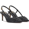 image:imageVince Camuto Kelten Bunched Toe Slingback PumpsBlack