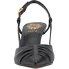 image:imageVince Camuto Kelten Bunched Toe Slingback PumpsBlack