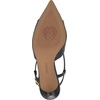 image:imageVince Camuto Kelten Bunched Toe Slingback PumpsBlack