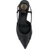 image:imageVince Camuto Kelten Bunched Toe Slingback PumpsBlack