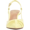 image:imageVince Camuto Kelten Bunched Toe Slingback PumpsSunshine