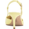 image:imageVince Camuto Kelten Bunched Toe Slingback PumpsSunshine