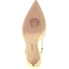 image:imageVince Camuto Kelten Bunched Toe Slingback PumpsSunshine