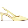 image:imageVince Camuto Kelten Bunched Toe Slingback PumpsSunshine