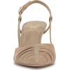 image:imageVince Camuto Kelten Bunched Toe Slingback PumpsTortilla Suede