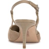 image:imageVince Camuto Kelten Bunched Toe Slingback PumpsTortilla Suede