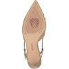 image:imageVince Camuto Kelten Bunched Toe Slingback PumpsTortilla Suede