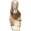 image:imageVince Camuto Kespa Cross Band Mule SandalsEgyptian Gold