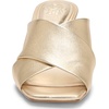 image:imageVince Camuto Kespa Cross Band Mule SandalsEgyptian Gold