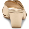 image:imageVince Camuto Kespa Cross Band Mule SandalsEgyptian Gold