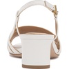image:imageVince Camuto Layton Strappy Kitten Heel SandalsBianco