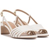 image:imageVince Camuto Layton Strappy Kitten Heel SandalsBianco