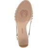 image:imageVince Camuto Layton Strappy Kitten Heel SandalsBianco