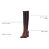 image:imageVince Camuto LeilaChocolate Fade