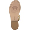 image:imageVince Camuto Lexiea ChainLink Flat SandalGrecian Gold