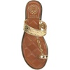 image:imageVince Camuto Lexiea ChainLink Flat SandalGrecian Gold