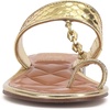 image:imageVince Camuto Lexiea ChainLink Flat SandalGrecian Gold