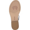 image:imageVince Camuto Lexiea ChainLink Flat SandalLux Silver