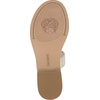 image:imageVince Camuto Lexiea ChainLink Flat SandalPanna Creme